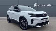 Citroen C5 Aircross 1.5D Max Edition 5dr Auto Diesel Hatchback